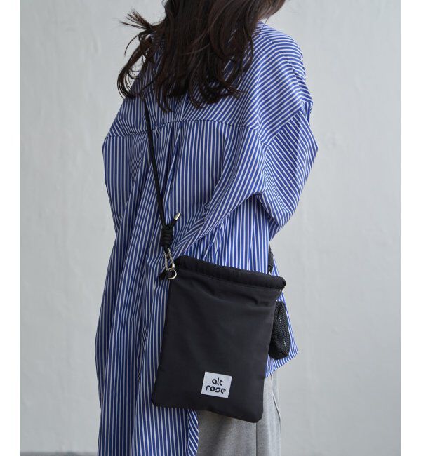 VENCE share style「カーネルショルダーバッグ」|その他|