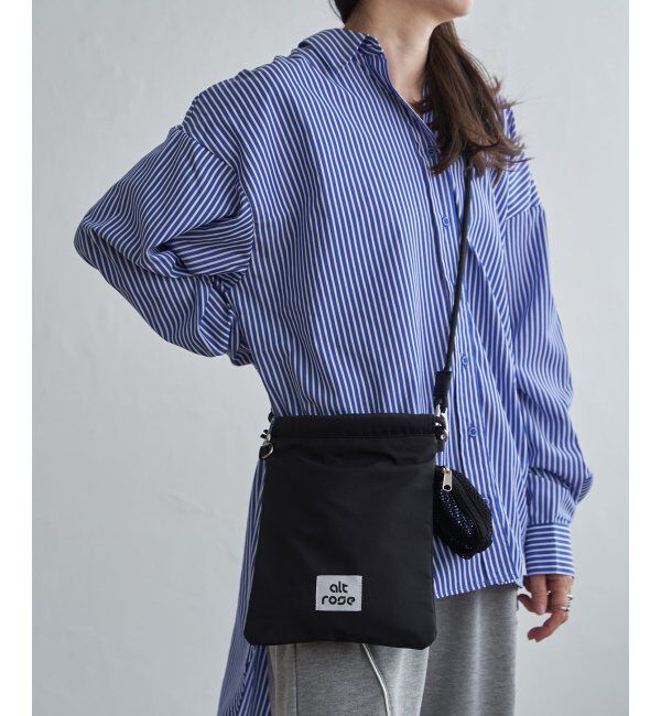 VENCE share style「カーネルショルダーバッグ」|その他|