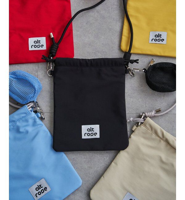VENCE share style「カーネルショルダーバッグ」|その他|