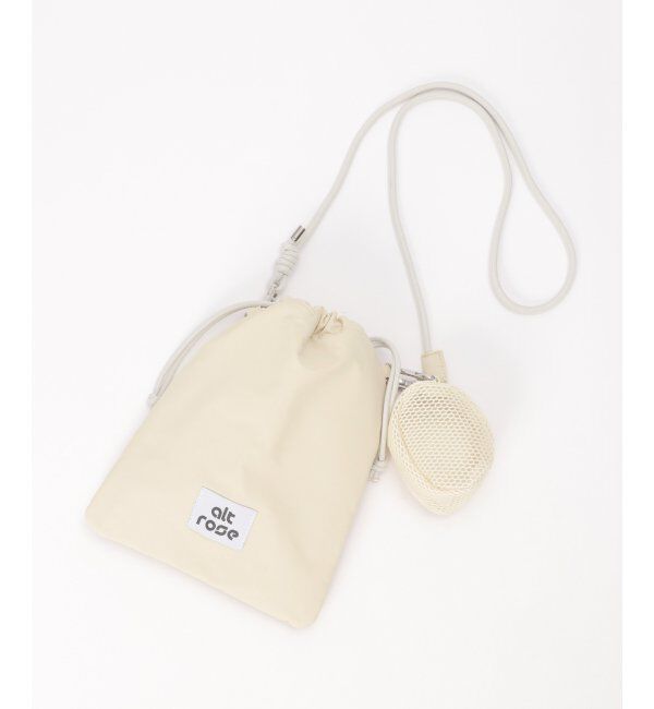 VENCE share style「カーネルショルダーバッグ」|その他|