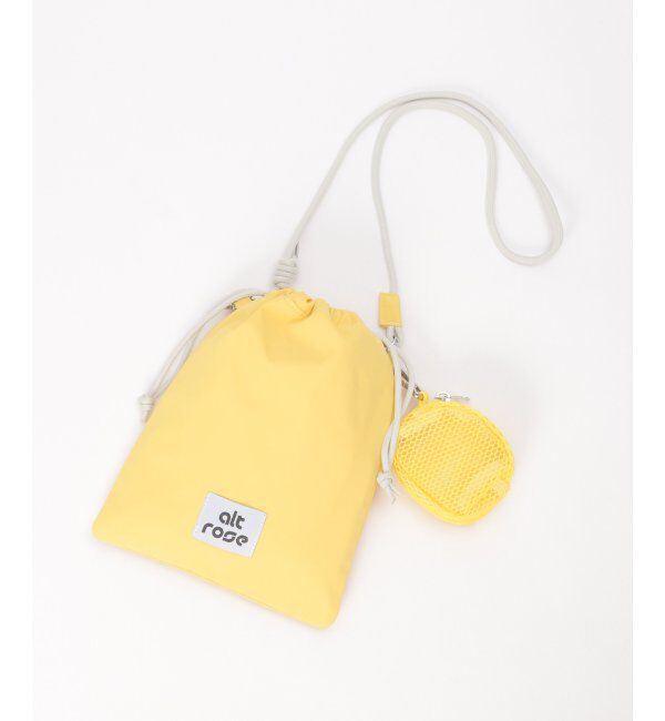 VENCE share style「カーネルショルダーバッグ」|その他|
