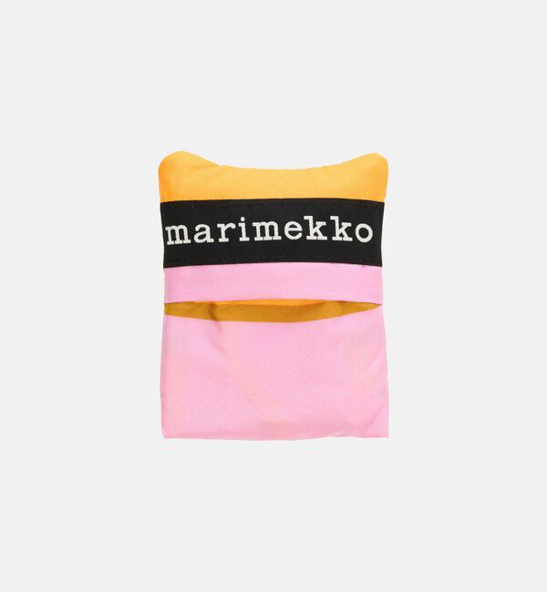 Marimekko「Galleria スマートバッグ」|トートバッグ|
