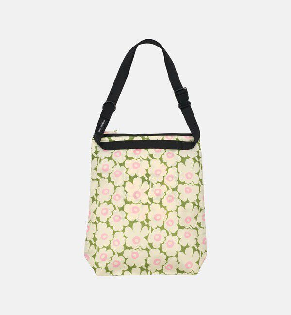 Marimekko「Neat Crossbody Unikko M ショルダーバッグ」|ショルダー・メッセンジャー|