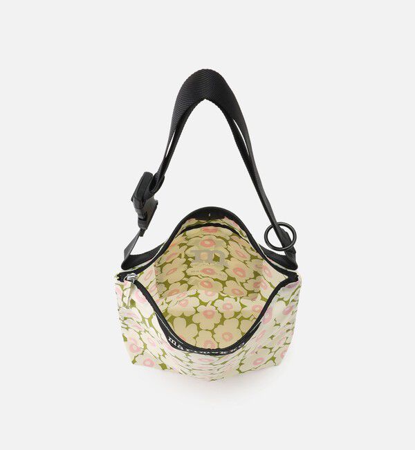 Marimekko「Neat Crossbody Unikko M ショルダーバッグ」|ショルダー・メッセンジャー|