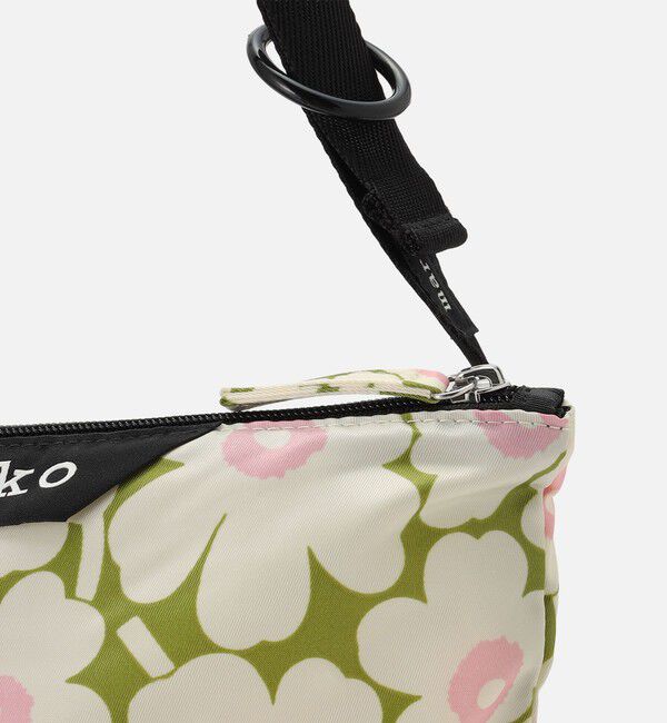 Marimekko「Neat Crossbody Unikko M ショルダーバッグ」|ショルダー・メッセンジャー|