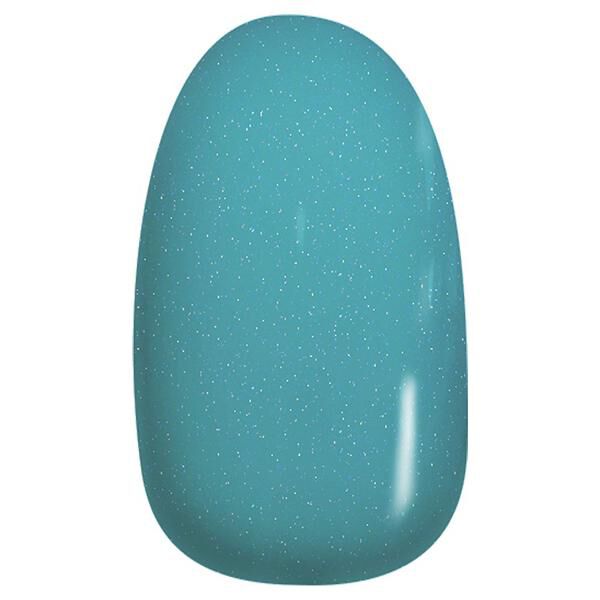  「ジーニッシュマニキュア ジーエヌバイジーニッシュマニキュア 37マーメイド (5ml)」|ネイルカラー|