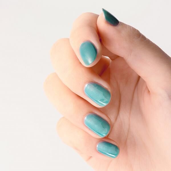  「ジーニッシュマニキュア ジーエヌバイジーニッシュマニキュア 37マーメイド (5ml)」|ネイルカラー|