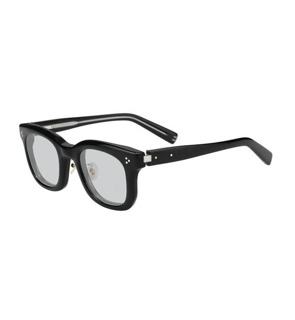  「Zoff|UNITED ARROWS|ウェリントン型 サングラス | ユナイテッドアローズ プレミアム」|サングラス|