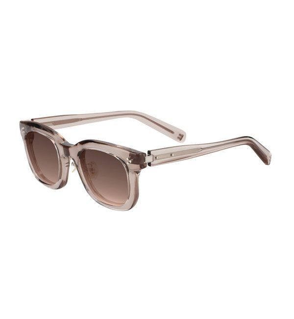  「Zoff|UNITED ARROWS|ウェリントン型 サングラス | ユナイテッドアローズ プレミアム」|サングラス|