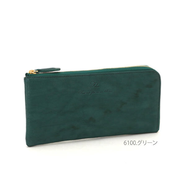 BACKYARD FAMILY「アルカン ARUKAN アルカン ARUKAN ★長財布 L字ファスナー レディース 財布 カード」|財布|