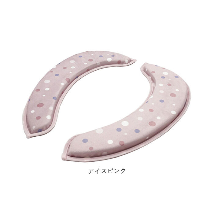 BACKYARD FAMILY「ソフト 便座 クッション LITE 通販 便座クッション 便座カバー トイレカバー カバー ソフト」|トイレタリー・ランドリーグッズ|