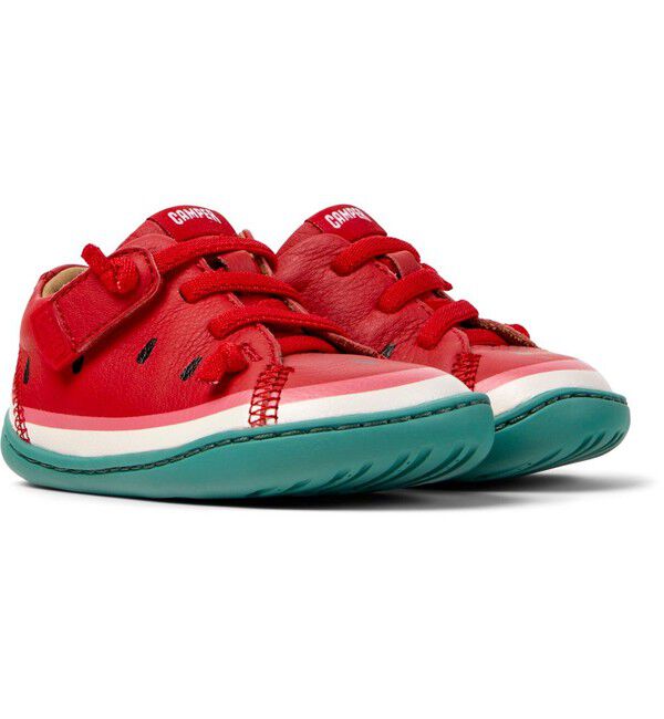 CAMPER「[カンペール] TWINS FW / カジュアルシューズ」|スニーカー|