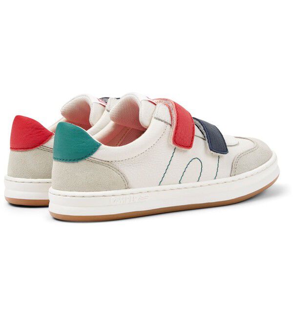 CAMPER「[カンペール] TWINS KIDS / カジュアルシューズ」|スニーカー|