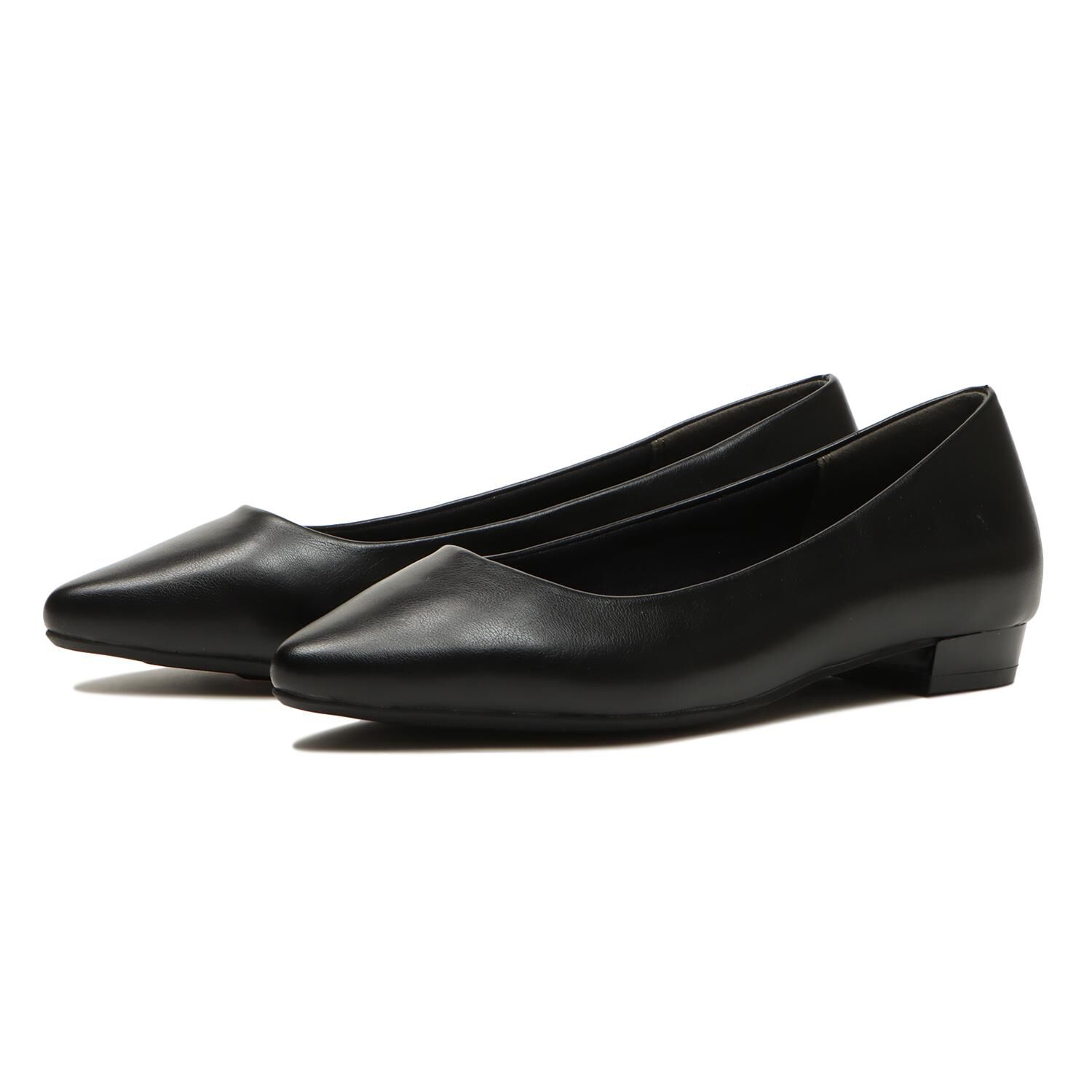 ABC SELECT「【ABC SELECT】POINTED PPS 2」|パンプス|