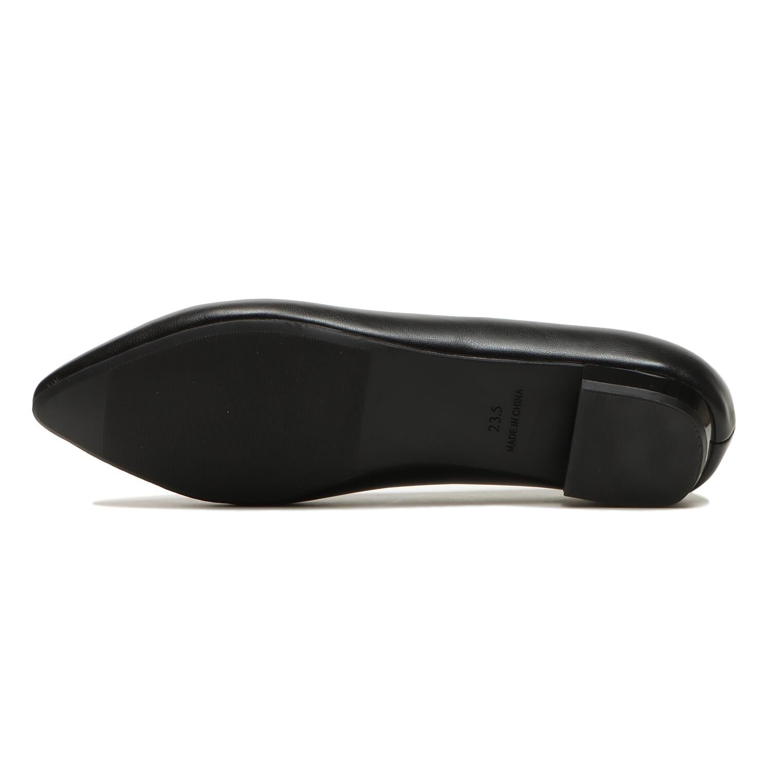 ABC SELECT「【ABC SELECT】POINTED PPS 2」|パンプス|