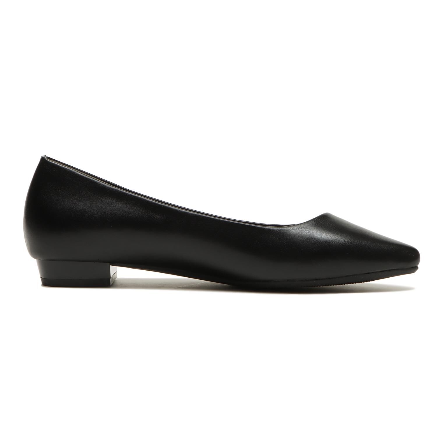 ABC SELECT「【ABC SELECT】POINTED PPS 2」|パンプス|