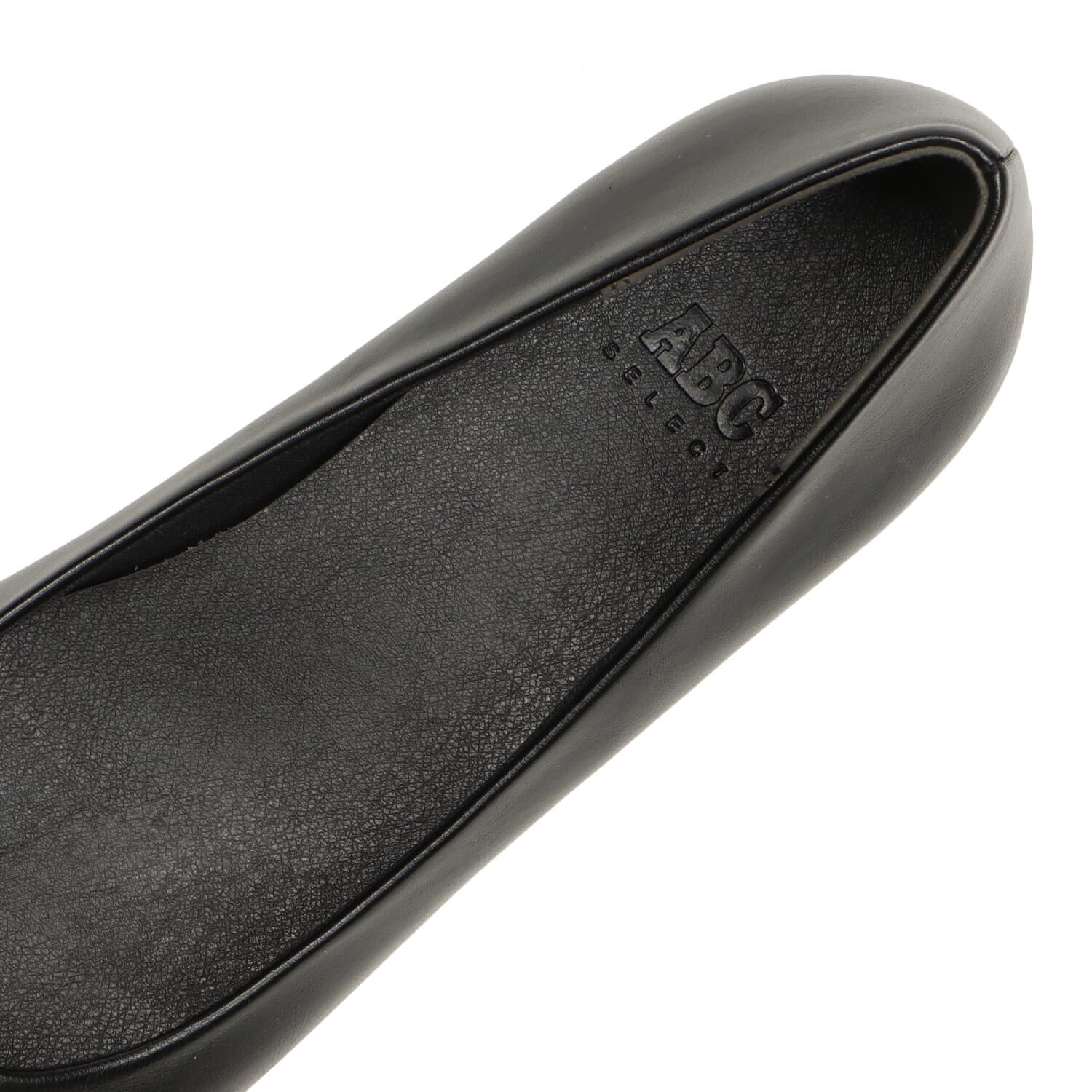 ABC SELECT「【ABC SELECT】POINTED PPS 2」|パンプス|