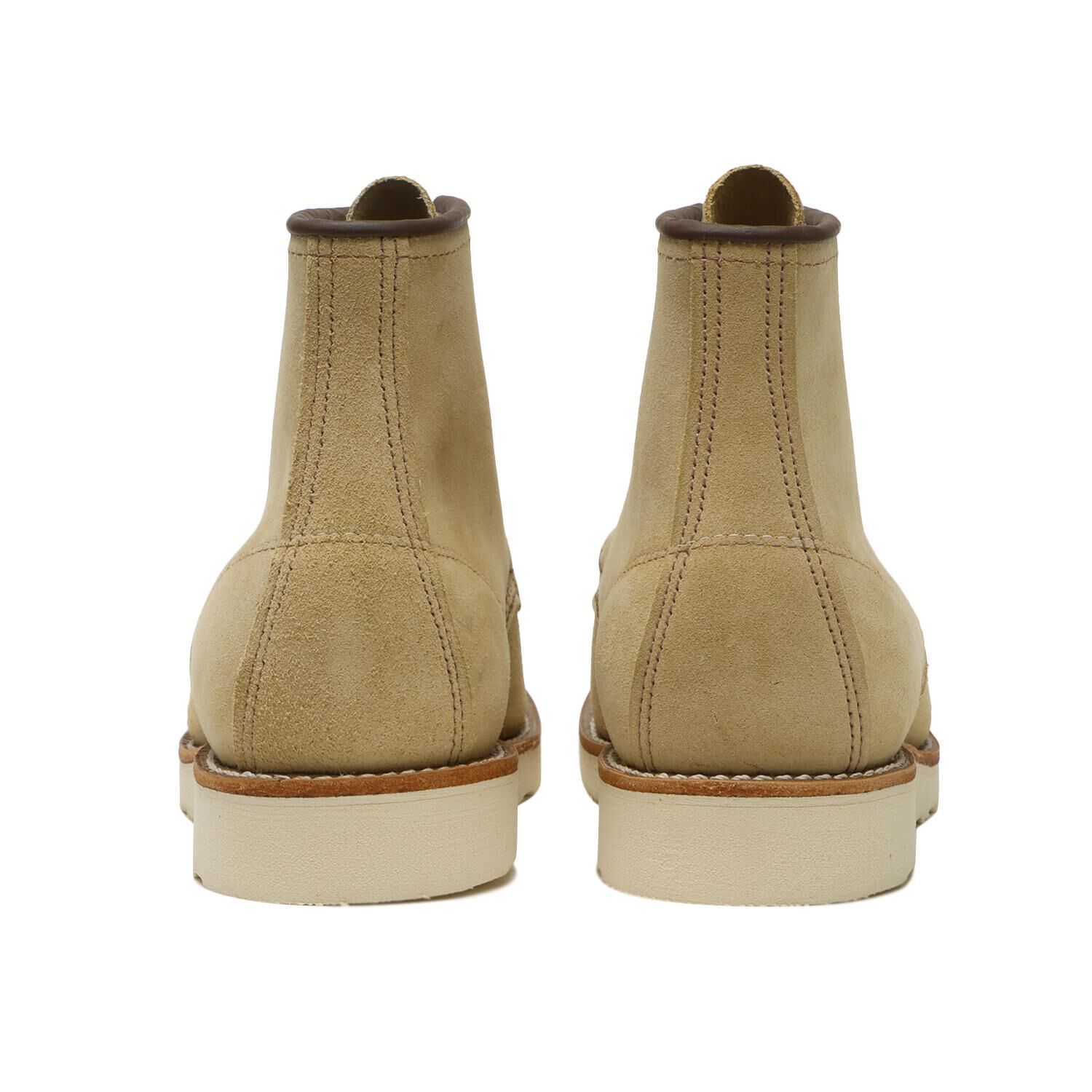 RED WING「【RED WING】6`CLASSIC MOC」|スニーカー|