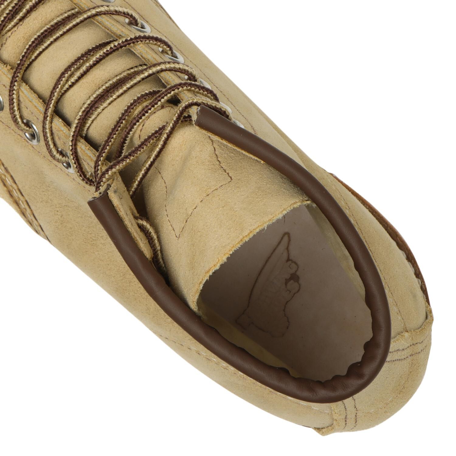 RED WING「【RED WING】6`CLASSIC MOC」|スニーカー|