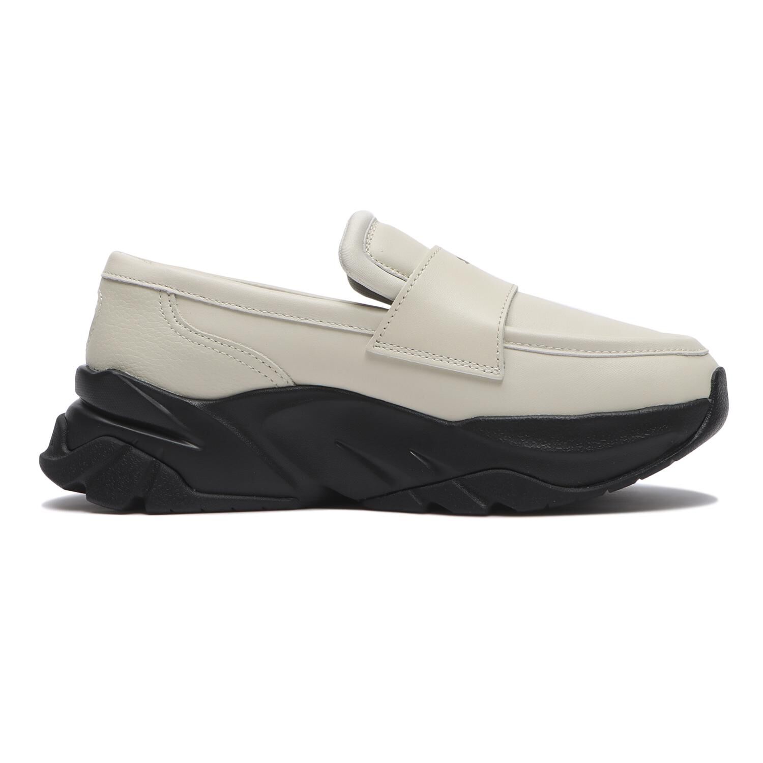 PUMA「【PUMA】W LOAFYR」|スニーカー|