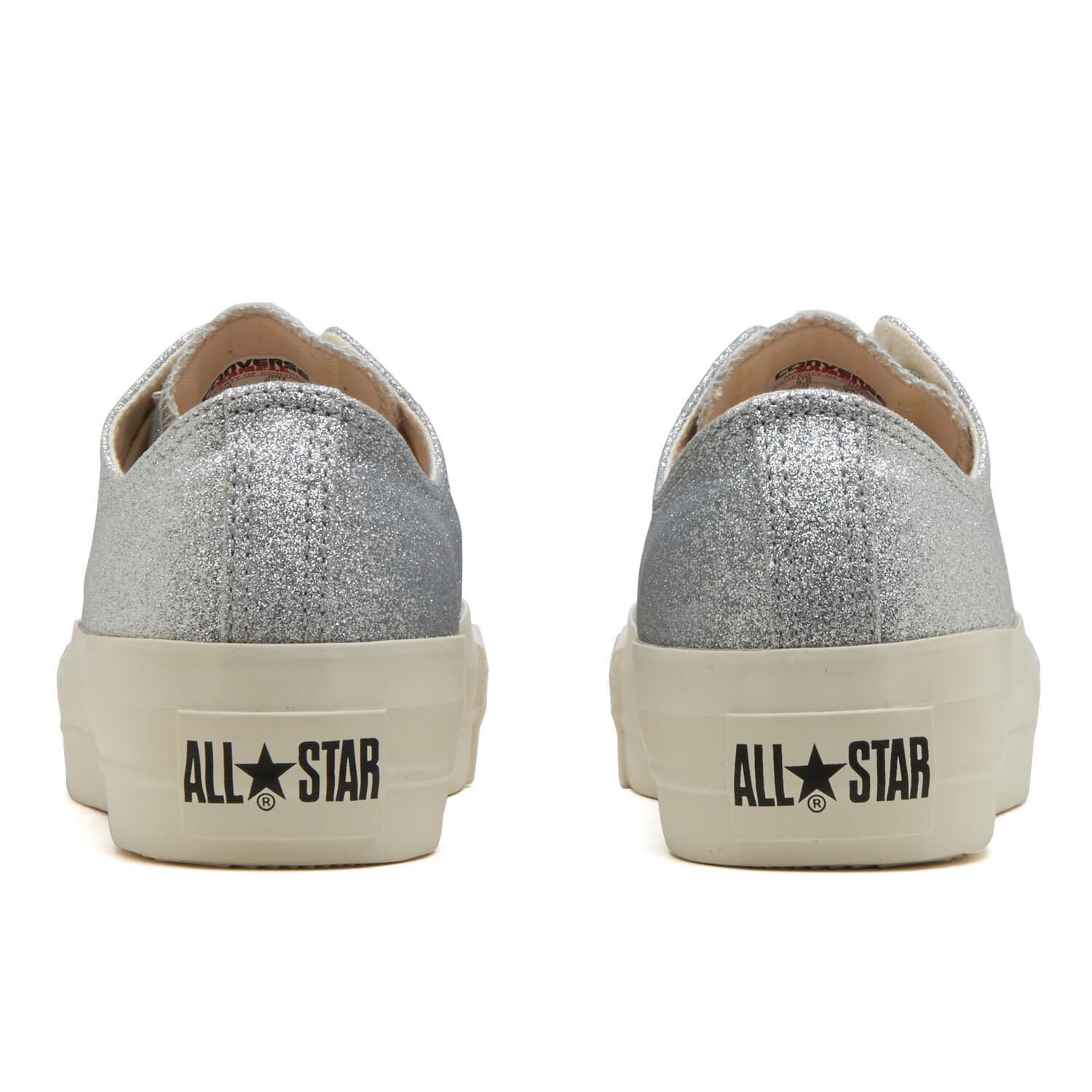 CONVERSE「【CONVERSE】AS PLTS GLITTER OX」|スニーカー|