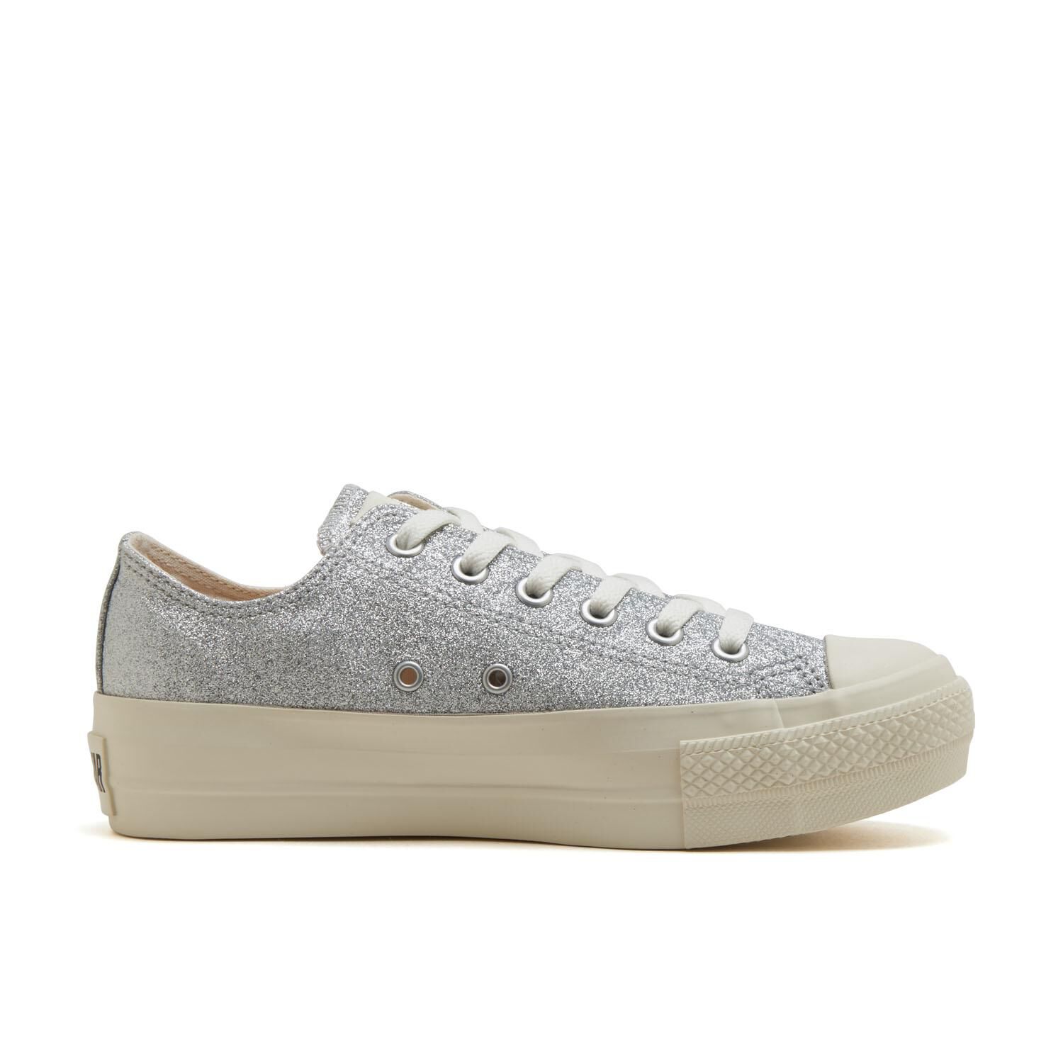 CONVERSE「【CONVERSE】AS PLTS GLITTER OX」|スニーカー|