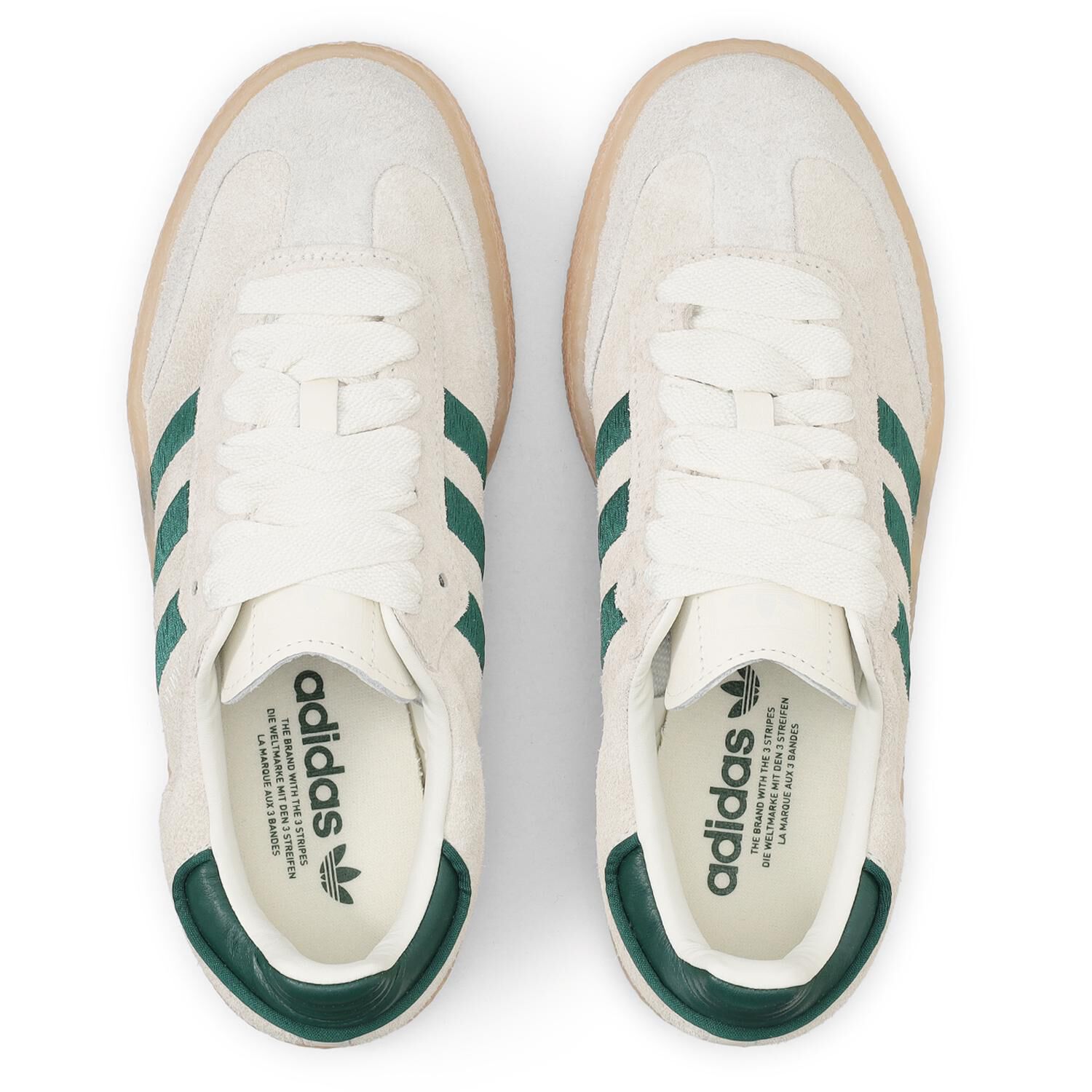 adidas「【ADIDAS】SAMBAE W」|スニーカー|