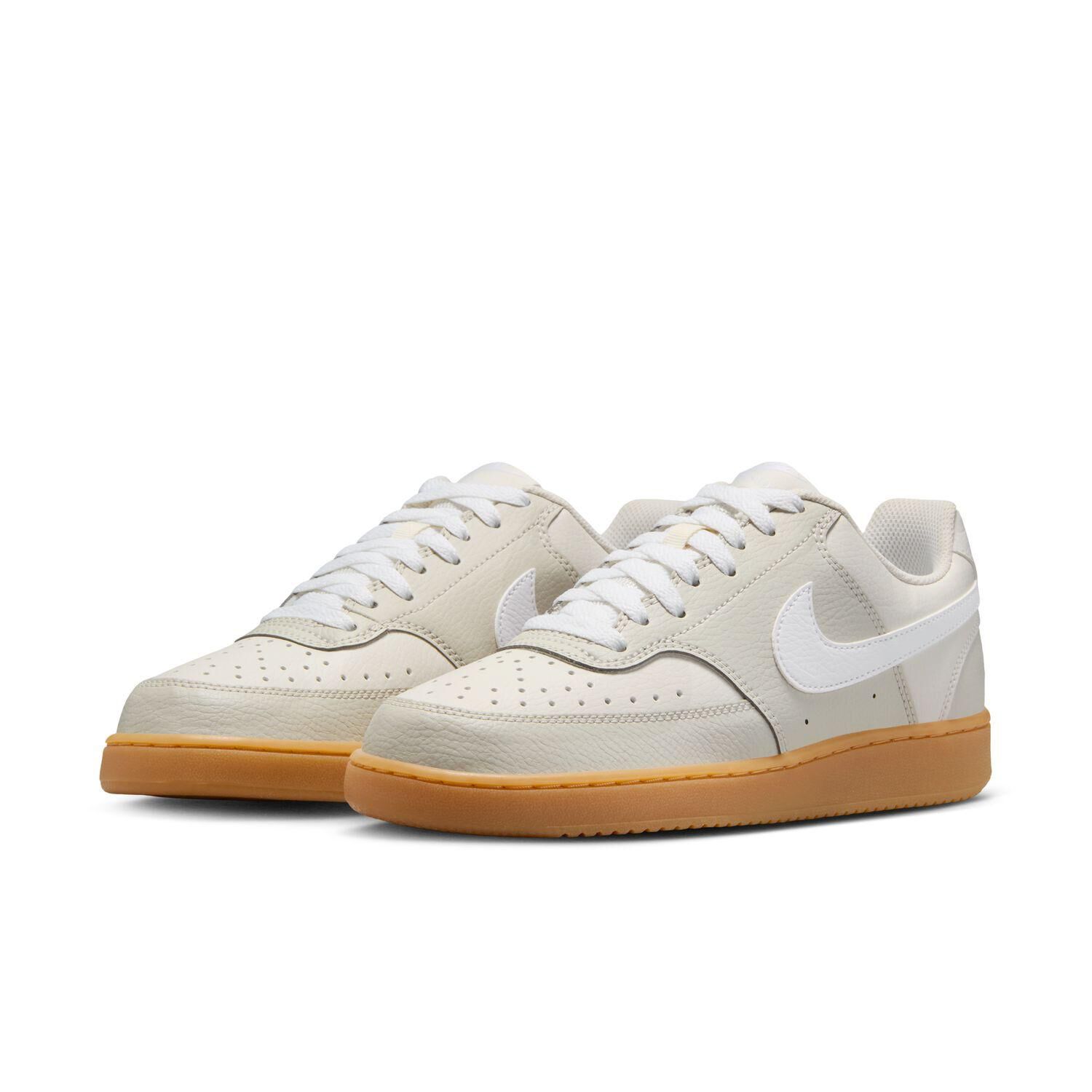 NIKE「【NIKE】W COURT VISION LO」|スニーカー|