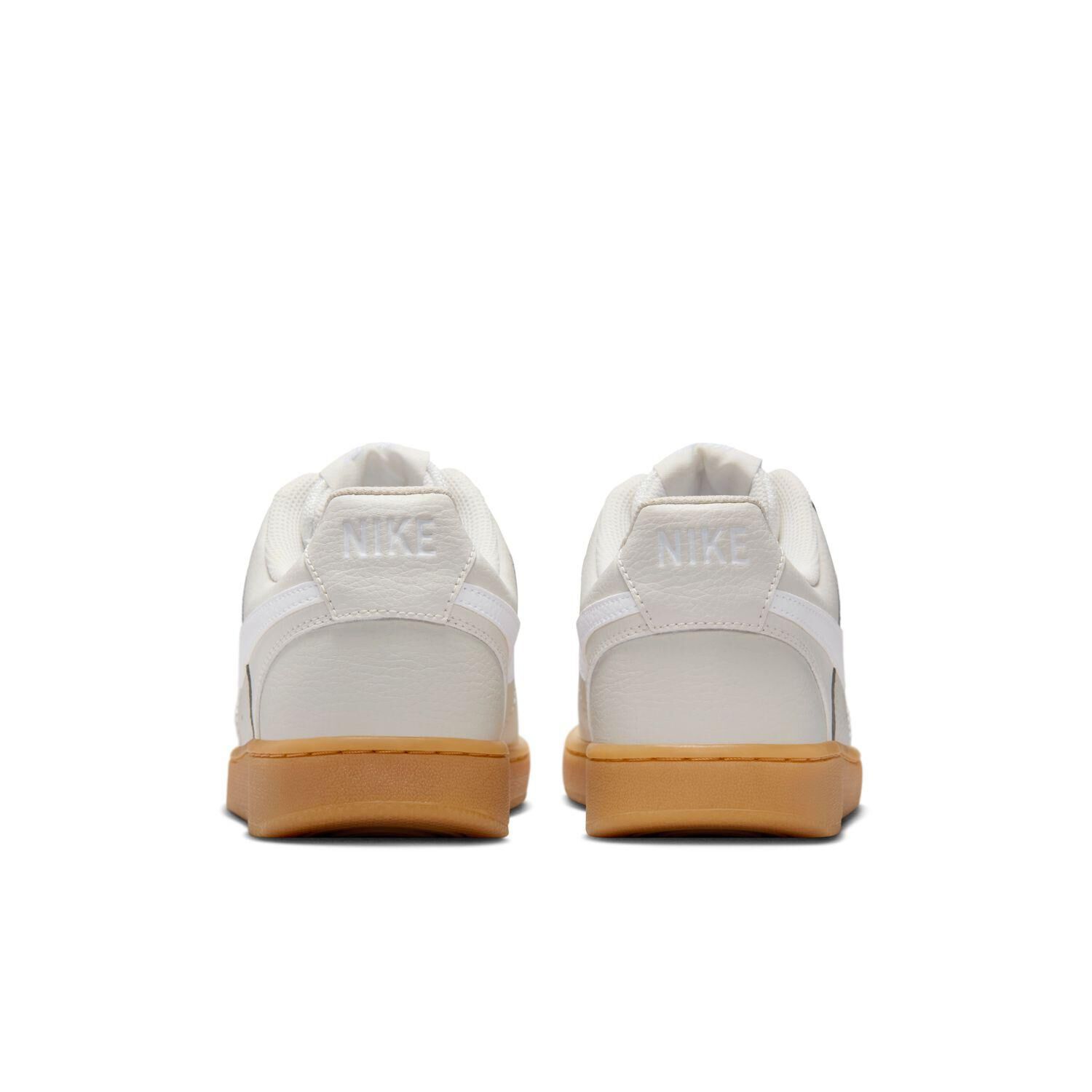 NIKE「【NIKE】W COURT VISION LO」|スニーカー|