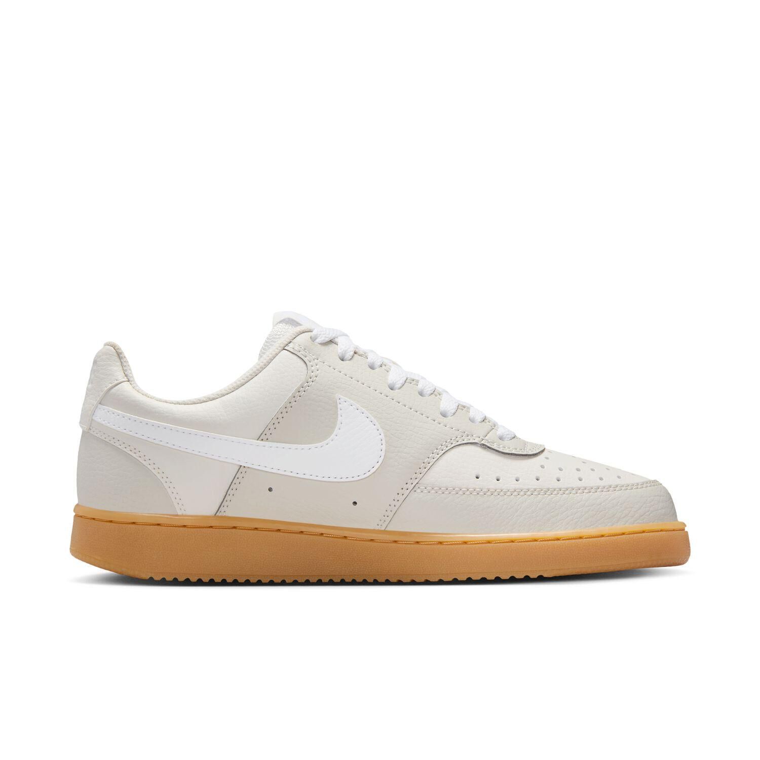 NIKE「【NIKE】W COURT VISION LO」|スニーカー|