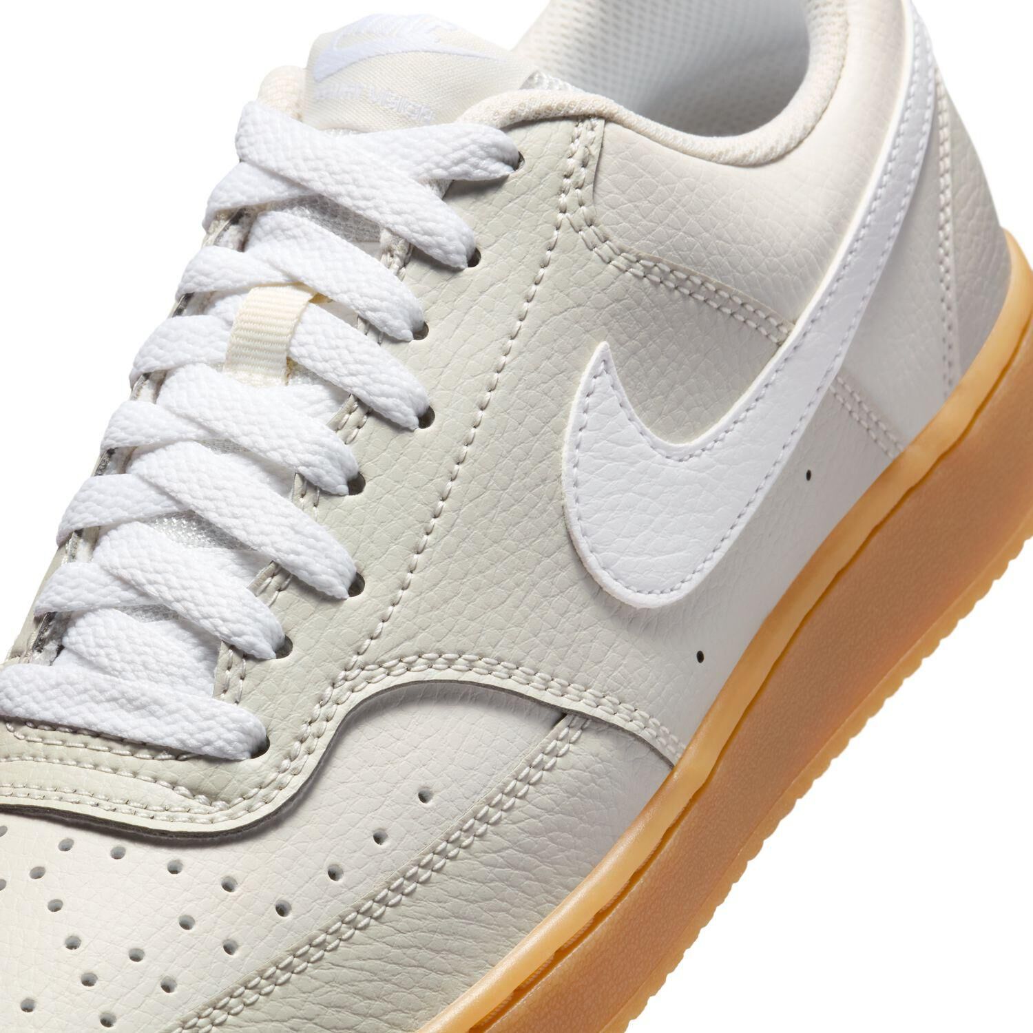 NIKE「【NIKE】W COURT VISION LO」|スニーカー|