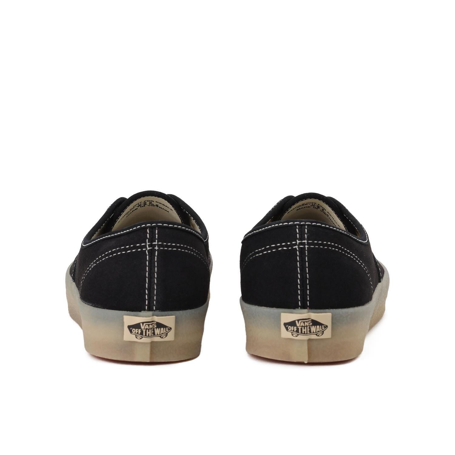 VANS「【VANS】AUTHENTIC」|スニーカー|