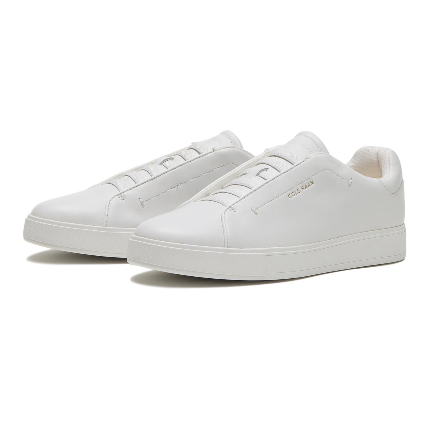 COLE HAAN「【COLE HAAN】W GRANDPRO LUXE SLIP ON SNKR」|スニーカー|