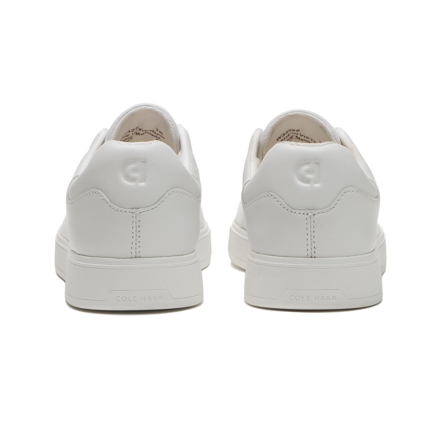 COLE HAAN「【COLE HAAN】W GRANDPRO LUXE SLIP ON SNKR」|スニーカー|