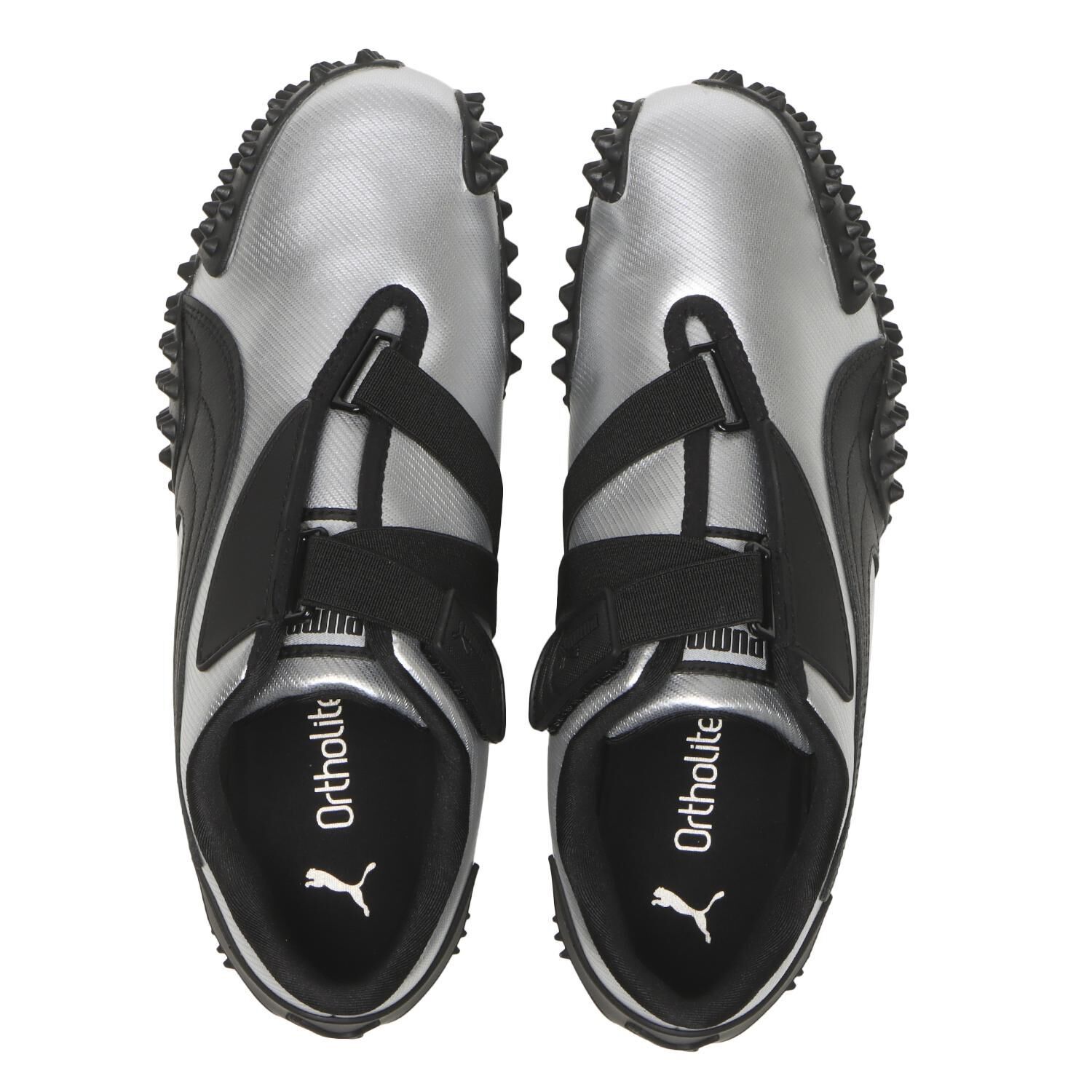PUMA「【PUMA】MOSTRO METAL」|スニーカー|