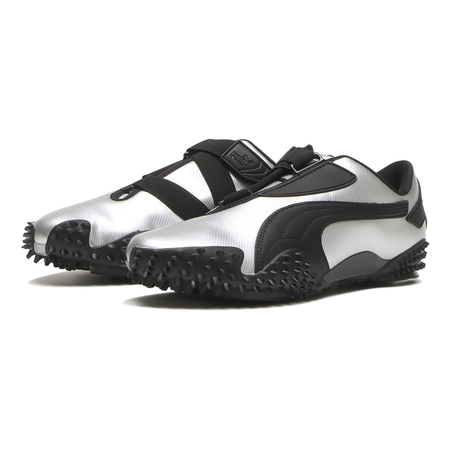 PUMA「【PUMA】MOSTRO METAL」|スニーカー|
