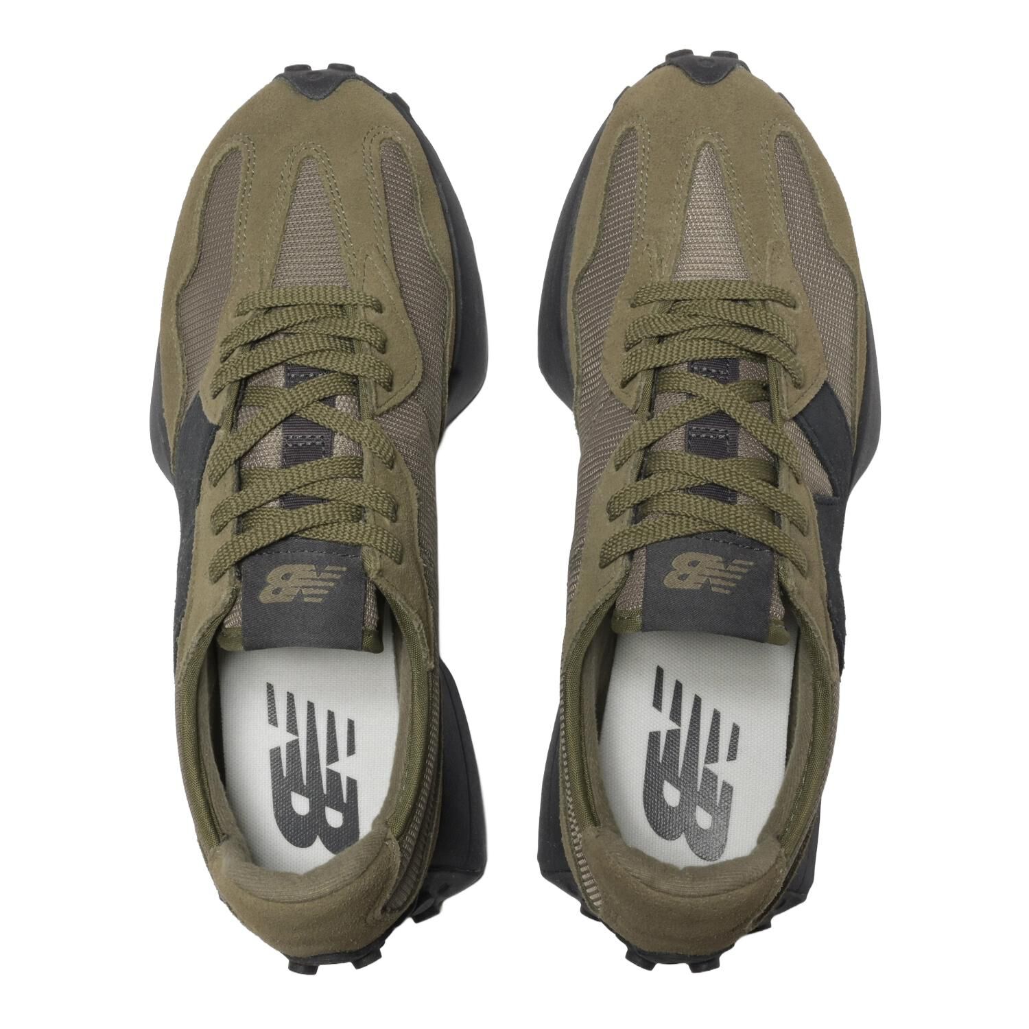 NEW BALANCE 「【NEW BALANCE】U327 4FO(D)」|スニーカー|