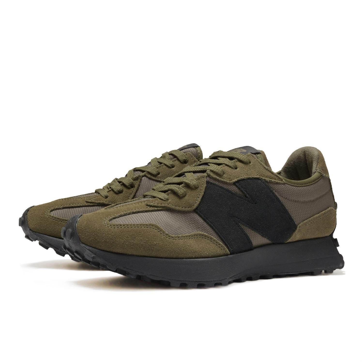 NEW BALANCE 「【NEW BALANCE】U327 4FO(D)」|スニーカー|