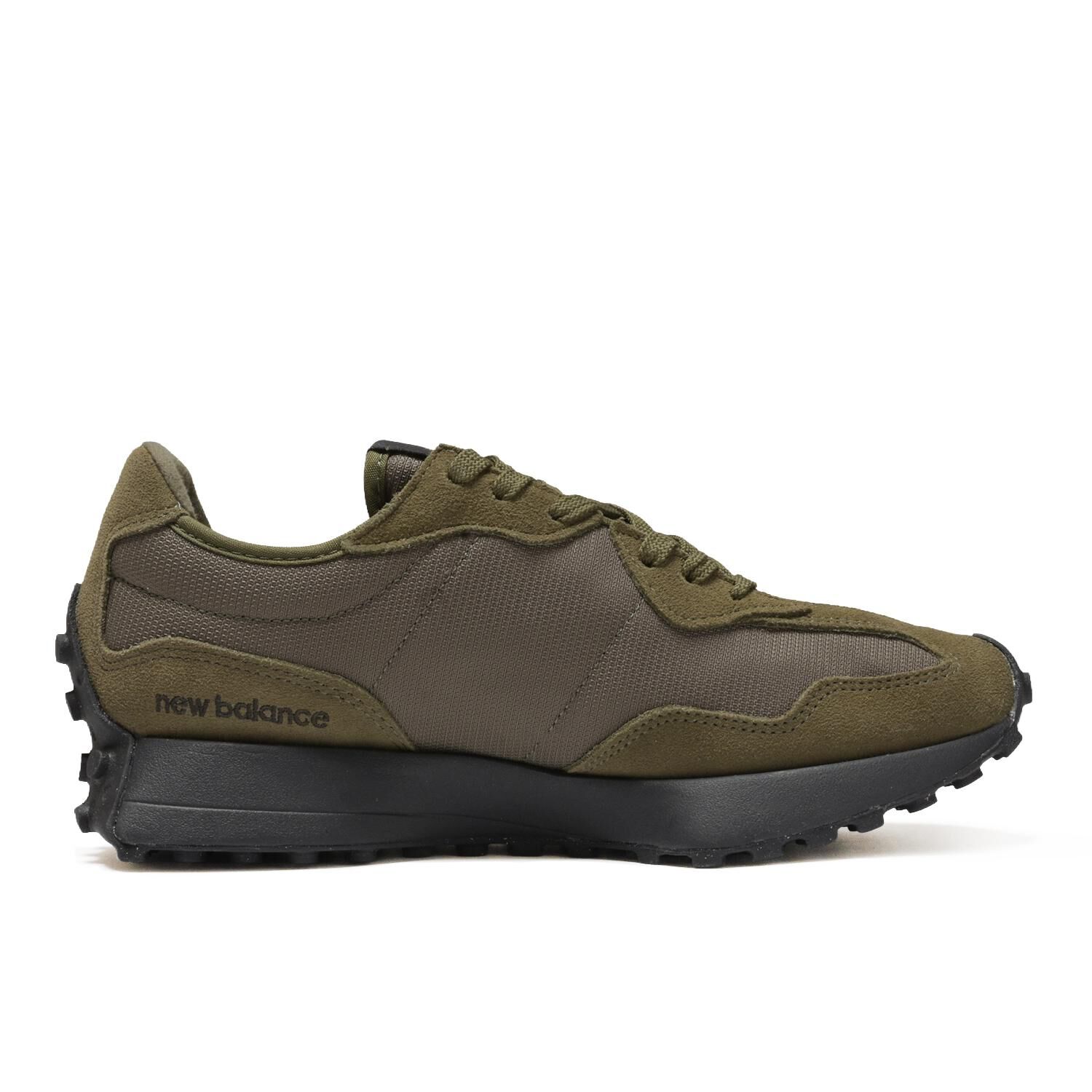 NEW BALANCE 「【NEW BALANCE】U327 4FO(D)」|スニーカー|