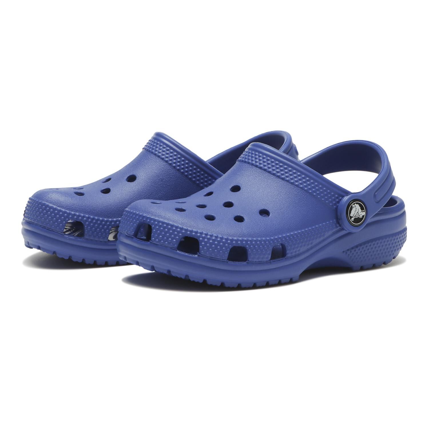 crocs「【crocs】18-21CLASSIC CLOG K BBT K」|サンダル|