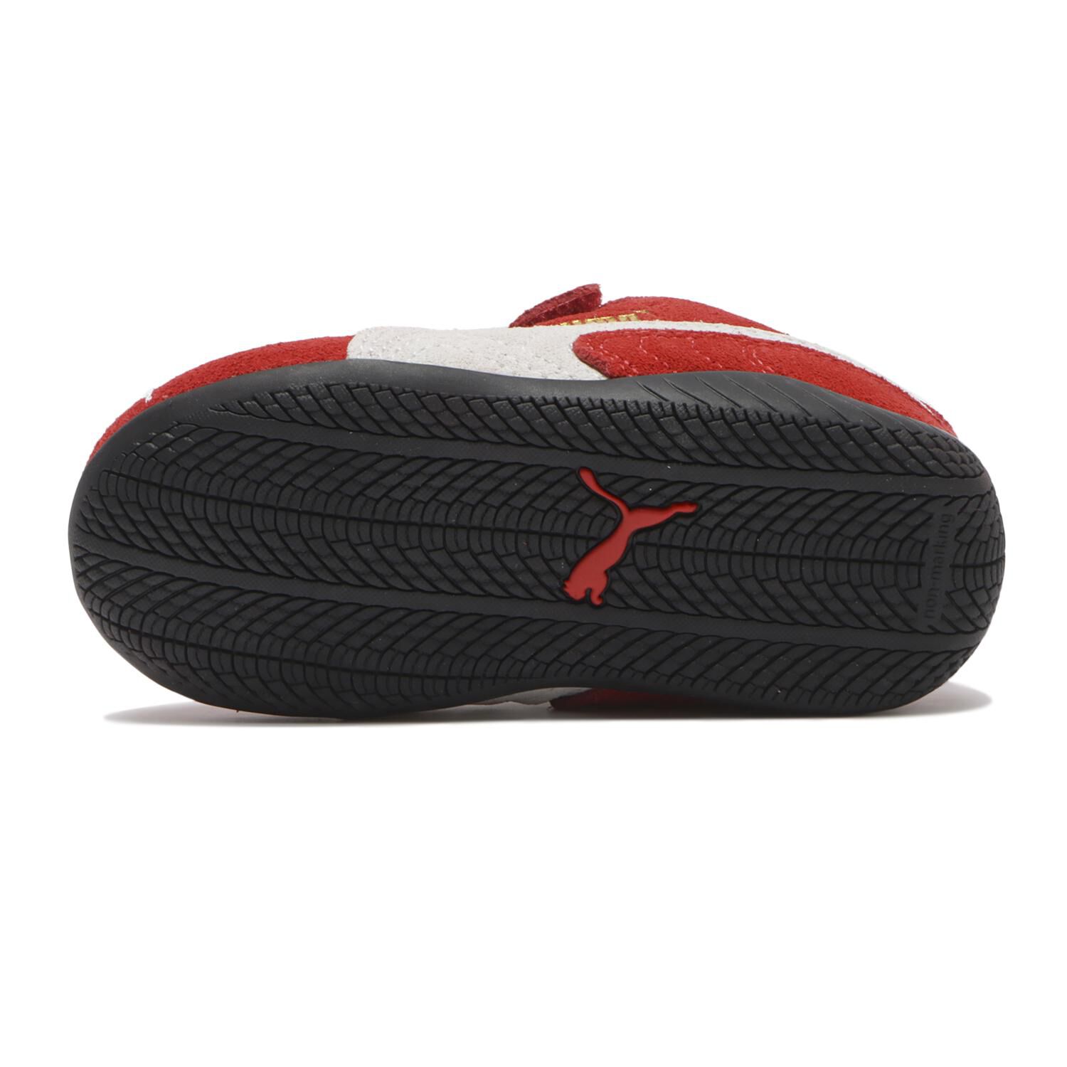 PUMA「【PUMA】12-16 SPEEDCAT OG V INF」|スニーカー|