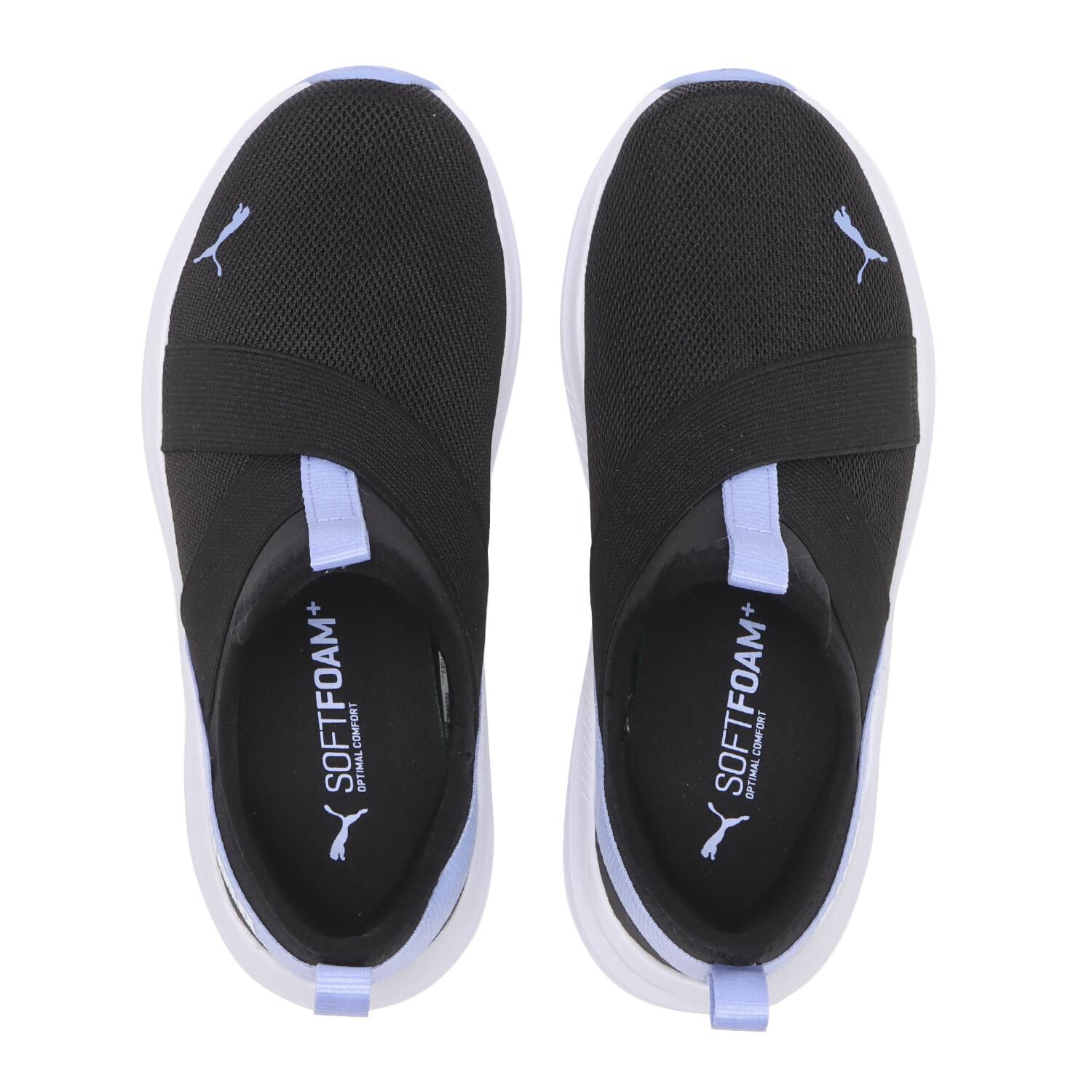 PUMA「【PUMA】17-21 SKYROCKET 2 SLIP ON PS」|スニーカー|