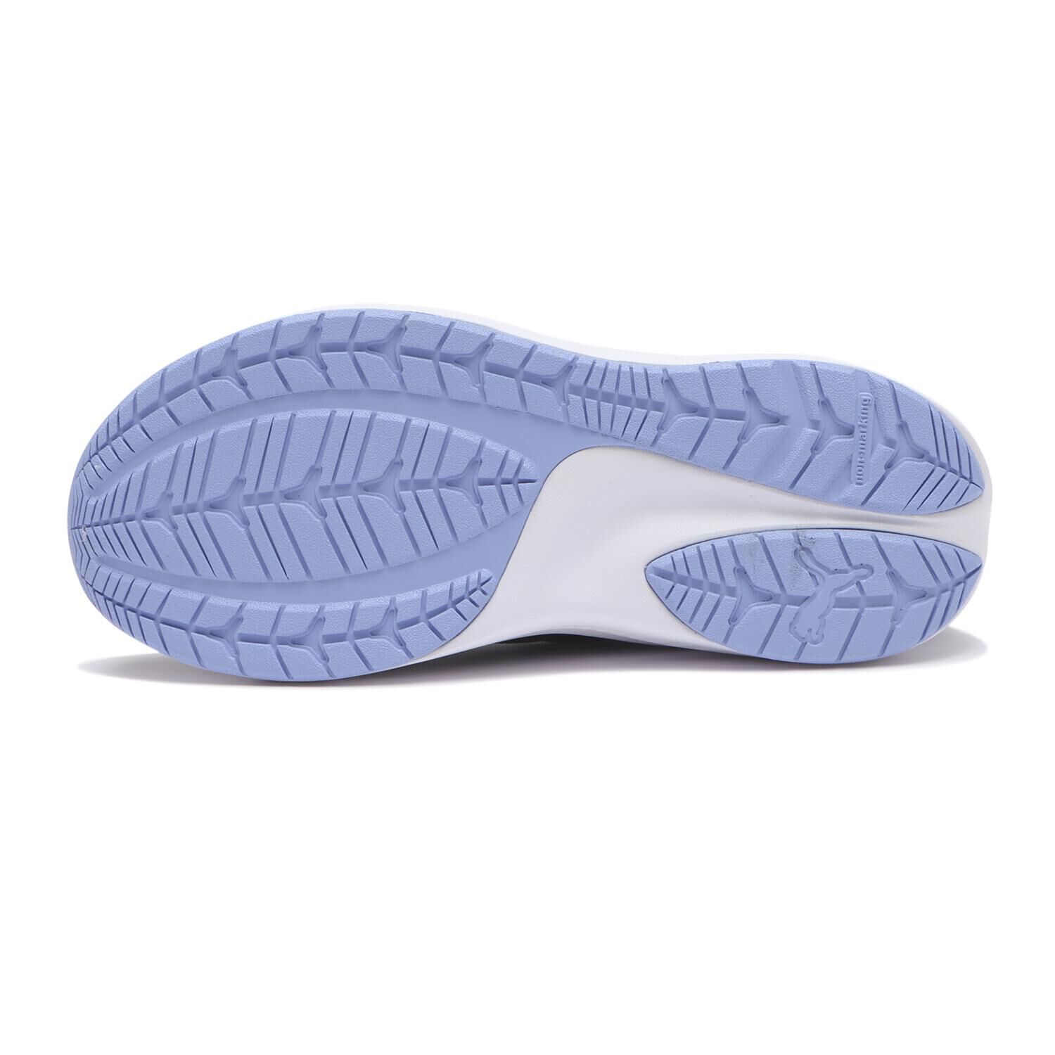 PUMA「【PUMA】17-21 SKYROCKET 2 SLIP ON PS」|スニーカー|
