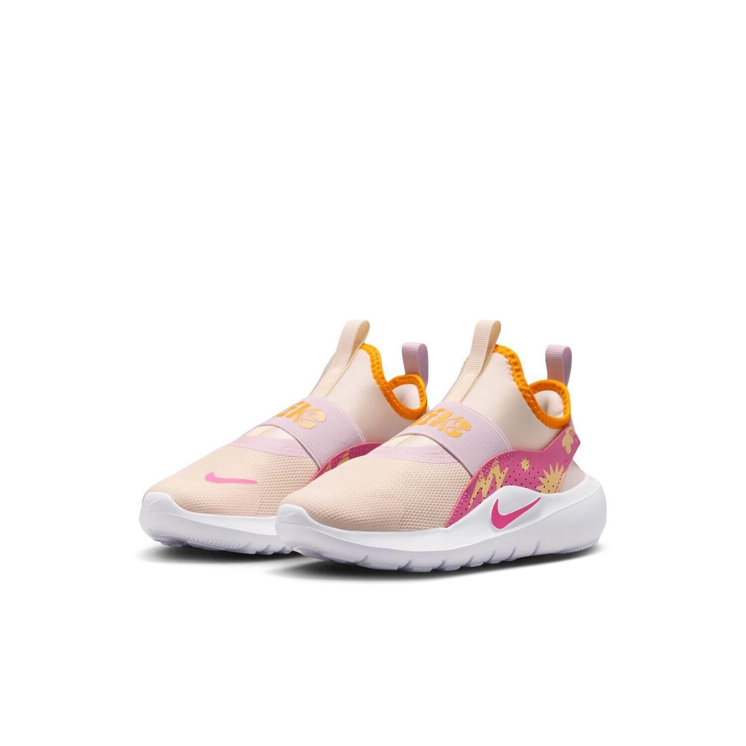 NIKE「【NIKE】17-22(H) FLEX RUNNER 4 SE (PS)」|スニーカー|