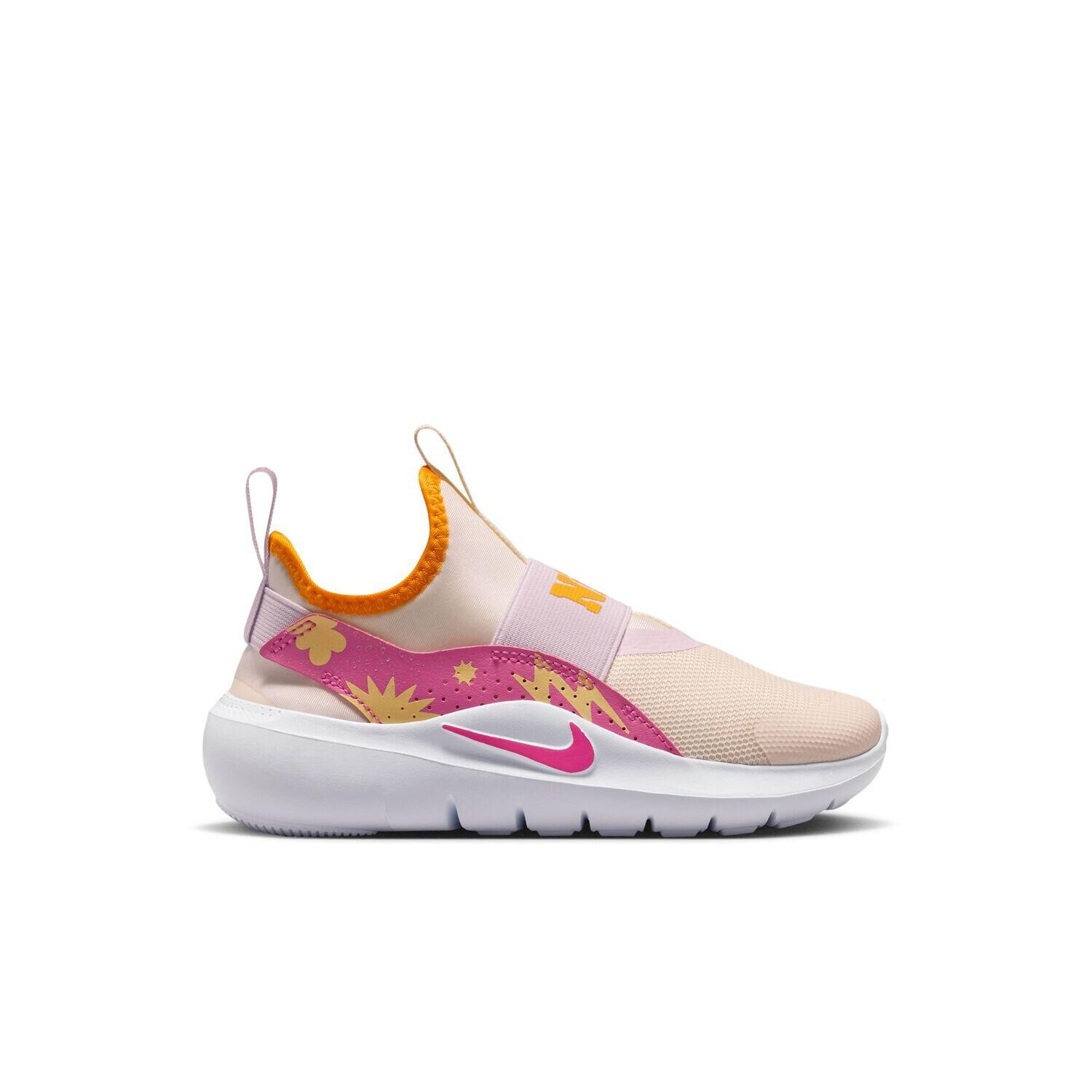 NIKE「【NIKE】17-22(H) FLEX RUNNER 4 SE (PS)」|スニーカー|