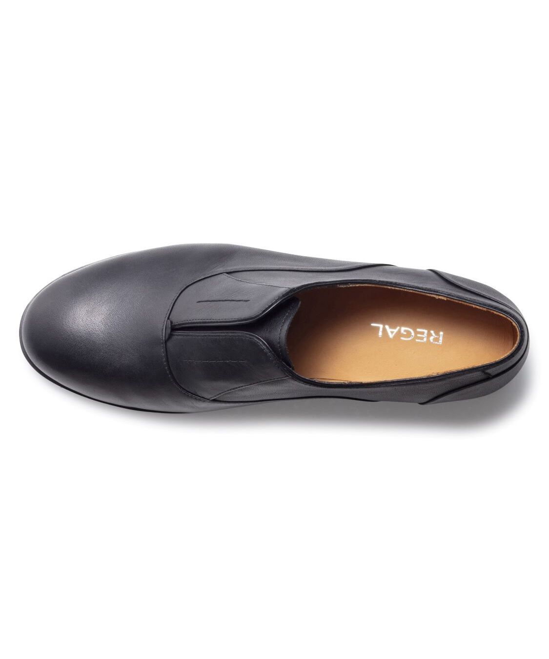 REGAL SHOES「REGAL 晴雨兼用シューズ【ヒール35mm】　商品コード：F84RAH」|レインシューズ|