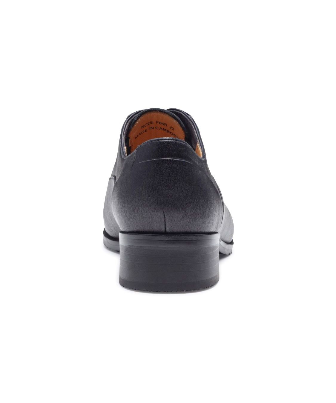 REGAL SHOES「REGAL 晴雨兼用シューズ【ヒール35mm】　商品コード：F84RAH」|レインシューズ|