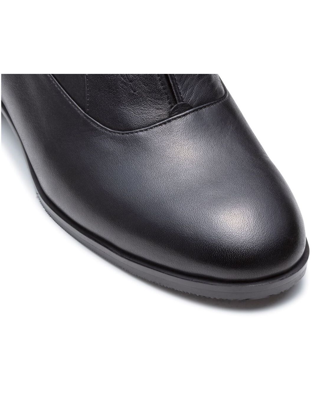 REGAL SHOES「REGAL 晴雨兼用シューズ【ヒール35mm】　商品コード：F84RAH」|レインシューズ|