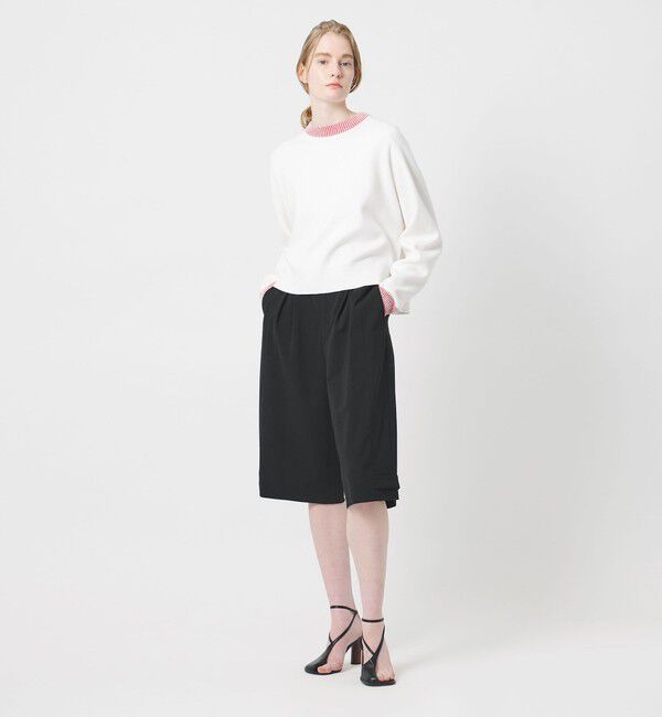 AEWEN MATOPH「＜AEWEN MATOPH＞ショートパンツ  ‐ 2WAY ‐」|その他|