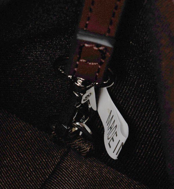 UNITED ARROWS「＜＆MyuQ＞SAL ショルダー バッグ」|ショルダー・メッセンジャー|